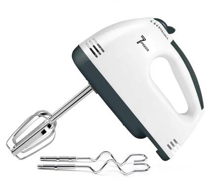 Sarchase 260 W White Hand Blender