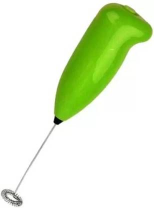 Ziggy 50 W Green Hand Blender, Electric Whisk