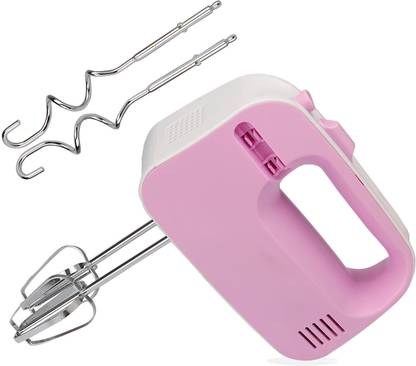 modd 450 W Pink Hand Blender