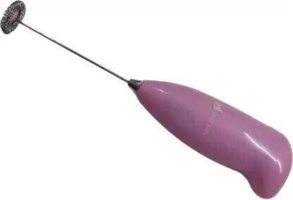 Ziggy 50 W Pink Hand Blender