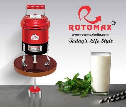 Rotomax 85 W MEHROOM Electric Whisk