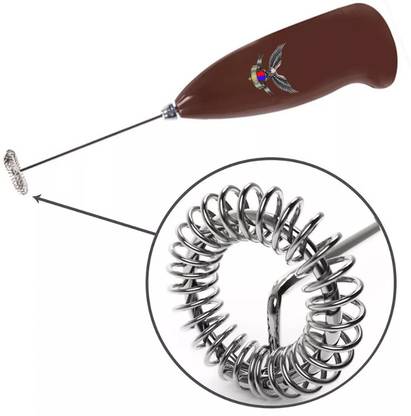 Induxin 1200 W Brown Hand Blender