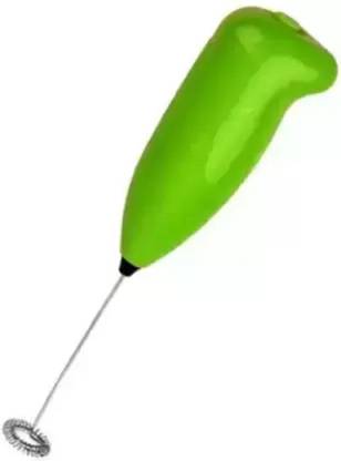 Celestial 50 W Green Hand Blender, Electric Whisk