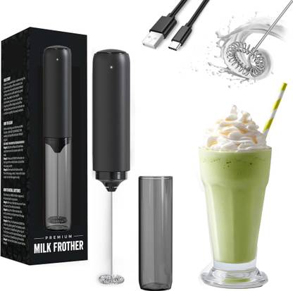 SKYTONE 50 W Black Electric Whisk, Hand Blender