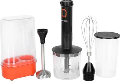 FABER 550 W Black Hand Blender
