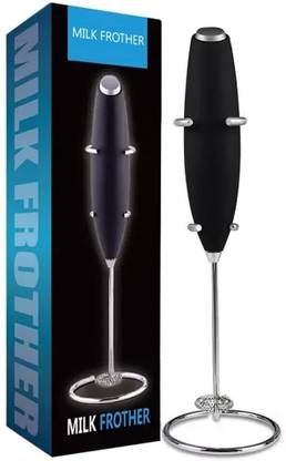 NAC GLOBAL: IT'S EXACTLY WHAT YOU NEED 50 W Black Hand Blender