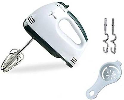 Raptas 260 W Multicolor Hand Blender