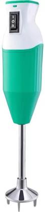 JUST ONE 350 W Green Hand Blender