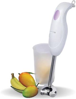 waves neo 250 W White Hand Blender