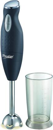 Prestige 200 W Red Hand Blender