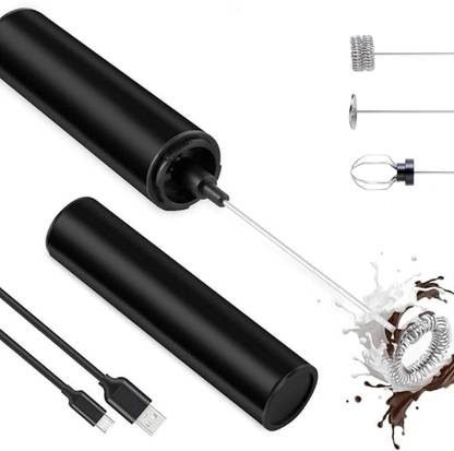 InstaCuppa 50 W Black Hand Blender