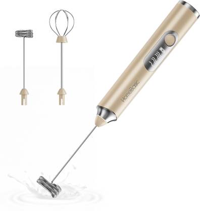 HOMEBASIC 50 W Beige Hand Blender