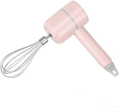 Dherik Tradworld 180 W Multicolor Hand Blender