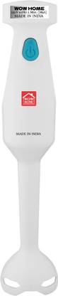 Wow Home 250 W White Hand Blender