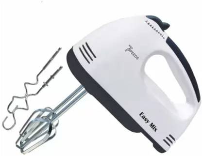 3PSTORE 180 W White Hand Blender