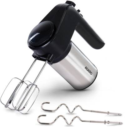 AGARO 300 W Silver Hand Blender