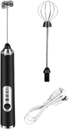 Shopeleven 200 W Black Hand Blender