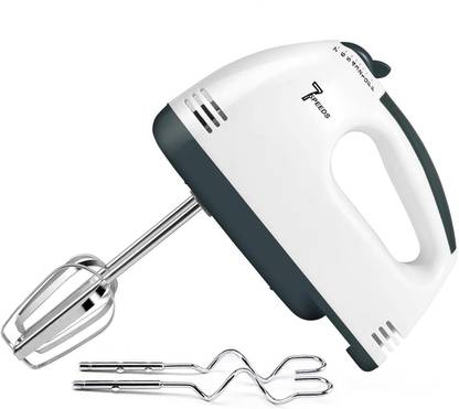 Sarchase 250 W White Hand Blender