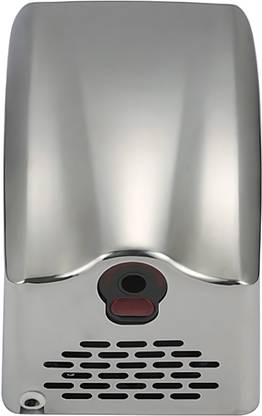 urban desires Hand Dryer for Bathroom, Stainless Steel, Automatic, Fast Drying, Commercial Use Hand Dryer Machine