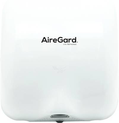 AireGard X1M Hand Dryer Machine