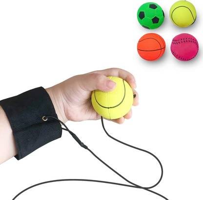 METCONNECT Hand Exerciser