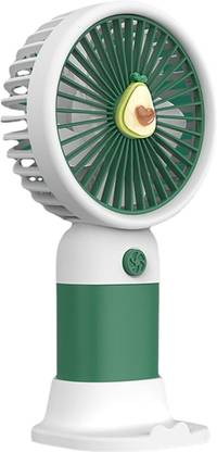 SARA Solid Multicolor Hand Fan