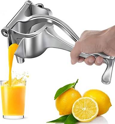 naiki Aluminium Hand Juicer