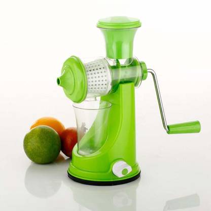 SYE Plastic Hand Juicer