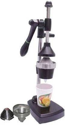 JSE Aluminium Hand Juicer