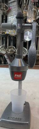 pnb kitchenmate Aluminium Apex Hand Juicer
