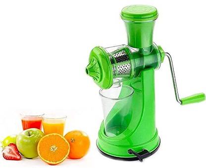 veneu Plastic Hand Juicer