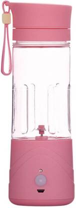 WunderVoX USBJ-12 200 W Juicer