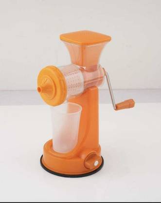 KHANJAN Plastic 0 Hand Juicer