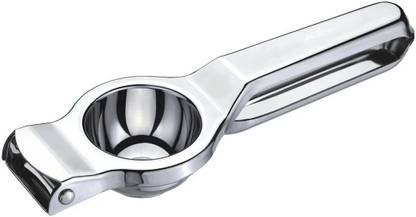 Agromech Steel LEMON SQUEEZER Hand Juicer