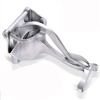 BLLUEX Steel Fruit Hand Squeezer Heavy Duty Lemon Orange Juicer Manual Fruit Press Squeezer Hand Juicer