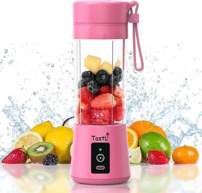 NOXIVA Plastic Hand Juicer