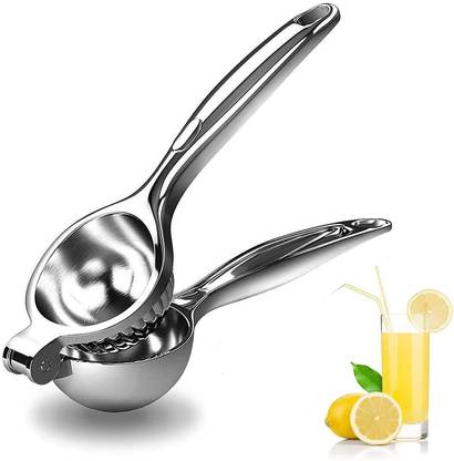 Arabs Steel Lemon Squeezer Steel ,Lemon Juice Extractor- Latest Model for New Generation Hand Juicer