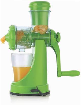 Super mom Plastic Hand Juicer Hand Juicer