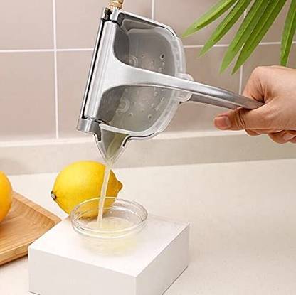 ERIZZO Aluminium Hand Juicer