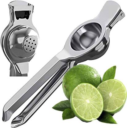 AK ULTIMATE Steel Lemon Juicer Hand Juicer