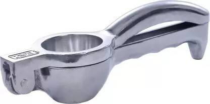 WokHouse Aluminium Aluminium Lemon Squeezer Hand Juicer