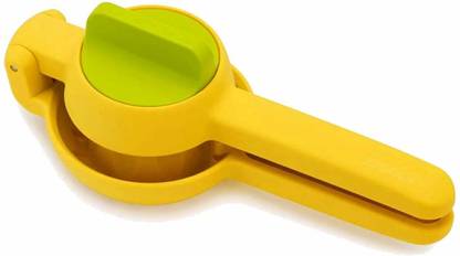 vedo Plastic Manual Plastic Squeeze and Twist Hand Juicer Machine for Lemon, Orange, Fruits Hand Juicer