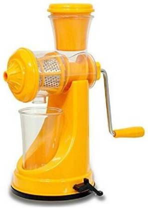 SORYA Plastic Hand Juicer