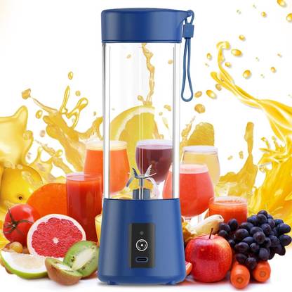 Buyerzone NA 220 W Juicer Mixer Grinder