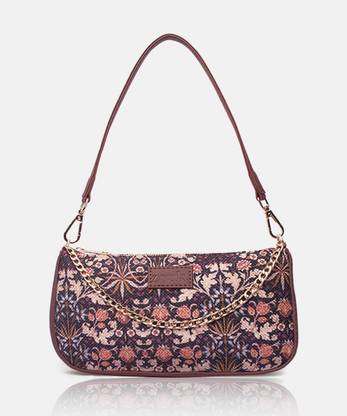 ZOUK Women Multicolor Shoulder Bag