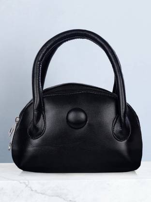Belladona Women Black Hand-held Bag