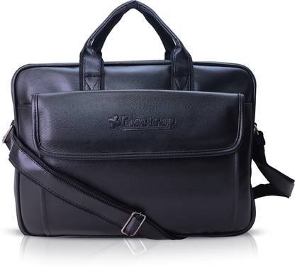 Electrop Messenger Laptop Bag