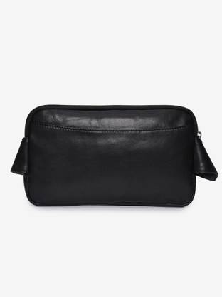 ALLAN FEDER Unisex Fenny Pack And Waist Bag Waist Bag