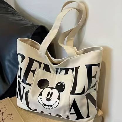 house of common Women White Tote