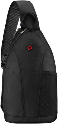 Wenger BC Fun Waterproof Shoulder Bag